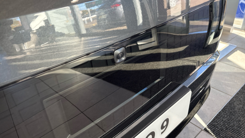 Hyundai IONIQ 9 226kW Calligraphy 110kWh 5dr AWD Auto Electric Estate